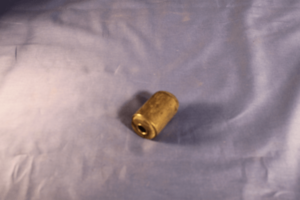(24) MGB GT OR ROADSTER REAR SPRING FRONT EYE BUSH AHH6446