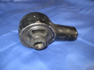 (16) MGB RUBBER BUMPER REAR ANTI ROLL BAR END JOINT 21H6655