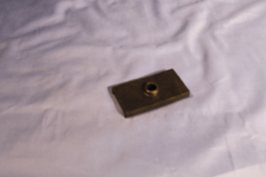 (6) MGB GT OR ROADSTER SPRING PAD ACG5002.