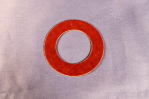 (6) MGB DIFF THRUST WASHER DIFF WHEEL (PAIR) ATB7072