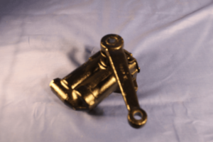 (20) MGB UPRATED REAR SHOCK ABSORBER GSA168/9EUR RECON EXCHANGE