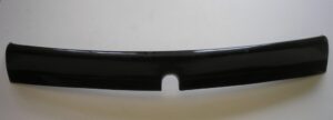 MGB ROADSTER BOOT LID SPOILER