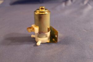 MGB & MIDGET GWW125 ELECTRIC WASHER PUMP