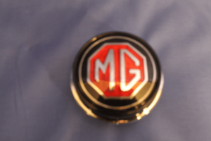 (20) MGB EARLY HORN PUSH UPTO 1969 AHH6319