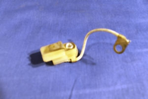 (33) MGB LOW TENSION LEAD 37H2981