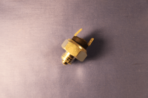 (12) MGB O/D INHIBITOR / REVERSE SWITCH BAU1074