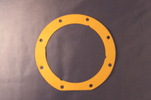 (5) MGB OVERDRIVE GASKET 37H1901
