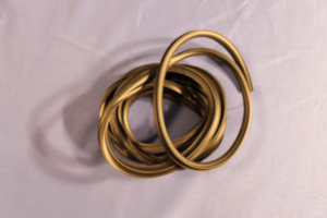 AHH7815 MGB GT SCREEN SEAL LOCKING FILLER STRIP RUBBER