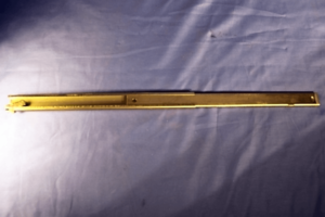 (27) MGB TELESCOPIC BONNET STAY AHA9717