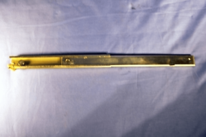 (28) MGB ROADSTER TELESCOPIC BOOT STAY BHH293