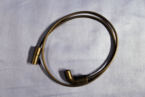 MGB GT V8 PLASTIC VACUUM ADVANCE PIPE 37H4229KV8