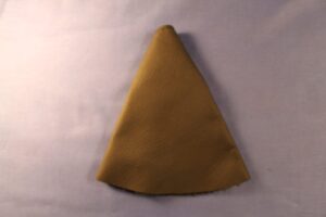 BHH2072A MGB VINYL GEARSTICK GAITOR BLACK