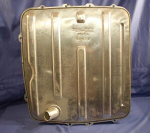 (1A) NRP2Z MGB PETROL FUEL TANK 1965-1976