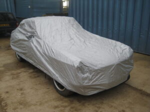 CO11WMM MYSTERE CAR COVER FOR MGB INDOOR OUTDOOR LIGHTWEIGHT