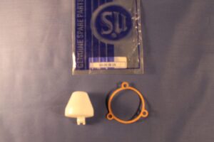 (11) WZX1300 MIDGET & MGB HS4 CARB FLOAT