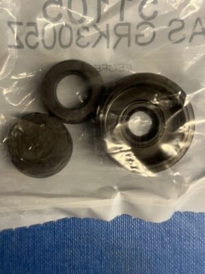 (8) MIDGET CLUTCH MASTER CYLINDER SEAL KIT GRK3005Z
