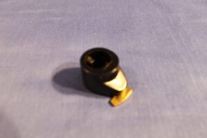 (10) MIDGET 1500 45D ROTOR ARM GRA2114