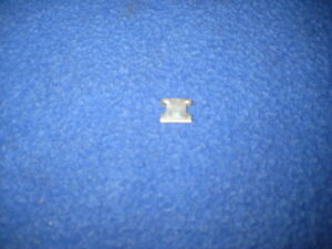 (10) MIDGET OUTER WEATHERSTRIP CLIP GHF1560