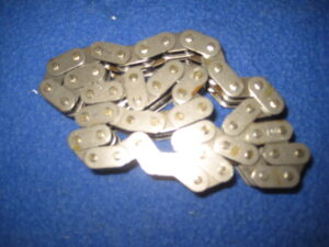 (11) MIDGET 1275 DUPLEX TIMING CHAIN 2H4905