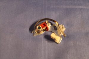 (11) MIDGET 1500 45D SET POINTS GCS2118