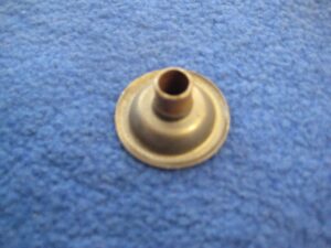 (11) MGB & MIDGET BONNET  CUP THIMBLE 4G3676