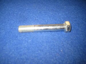 (12) MIDGET REAR SPRING FRONT BOLT AHA7180