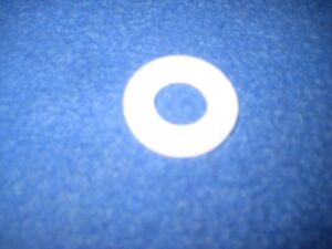 (14) MIDGET NYLON WASHER AHA7179