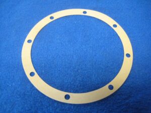 (15) MIDGET DIFF COVER GASKET 2A7027