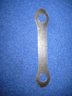 (15) MIDGET CALIPER LOCK TAB BTC114