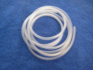 (15) MIDGET 1275 & 1500 PLASTIC WASHER TUBING GWW202