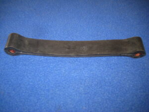 (16) MIDGET 1275 & 1500 AXLE STRAP AHH5081 BHH989