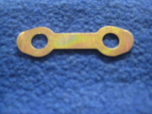 (16) MIDGET STEERING ARM LOCK TAB 2K5377