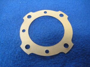 (18) MIDGET HALFSHAFT GASKET GFG110