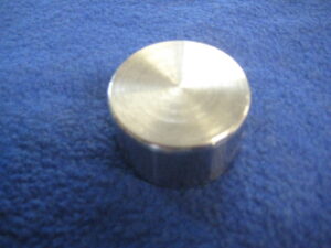 (18) MIDGET BRAKE CALIPER PISTON 17H7960