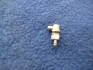 (18) MIDGET SINGLE CHROME WASHER JET GWW802
