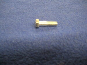 (18) MIDGET FRONT SHOCK ABSORBER PINCH BOLT 53K1389