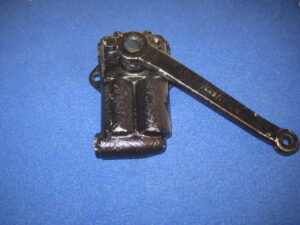 (19) MIDGET RECON REAR SHOCK ABSORBER GSA149/50