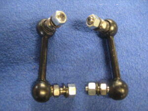 (19) MIDGET ANTI ROLL BAR LINK ARM AHA7011 AHA7012