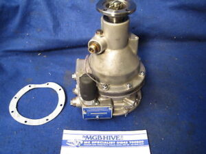 22H210E  MGB 3 SYNCHRO D TYPE OVERDRIVE UNIT RECON. (EXCHANGE)