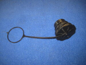 (20) MIDGET 1275 OIL FILLER CAP GFE6003