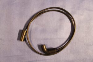 (20) 37H4229K MIDGET VACUUM ADVANCE PLASTIC PIPE