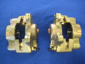(20) NEW MIDGET BRAKE CALIPER 17H9438/9 LEFT OR RIGHT HAND SIDE