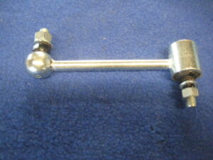 (21) MIDGET REAR LINK ARM AAU1949A