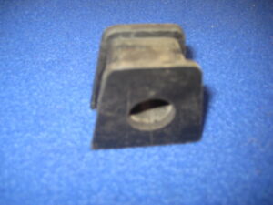 (21) MIDGET FRONT ANTI ROLL BAR RUBBER BUSH 9/16TH AHH6541