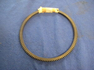 (22) MIDGET 1500 STARTER RING GEAR 201350
