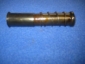 (25) MIDGET KING PIN DUST TUBE KIT BTA606K