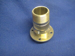 (29) MIDGET WIRE WHEEL FRONT HUB BTA686 BTA687 1275 1500