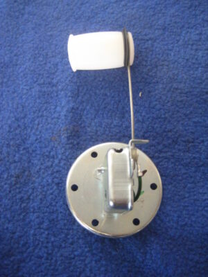 (3) MIDGET EARLY PETROL FUEL TANK SENDER UNIT SCREW TYPE BHA4711