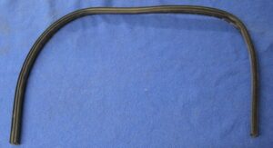 (3) MIDGET WINDSCREEN FRAME TO BODY SEAL AHA7698