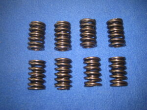 (5) MIDGET 1275 DOUBLE VALVE SPRING SET 12G1137K